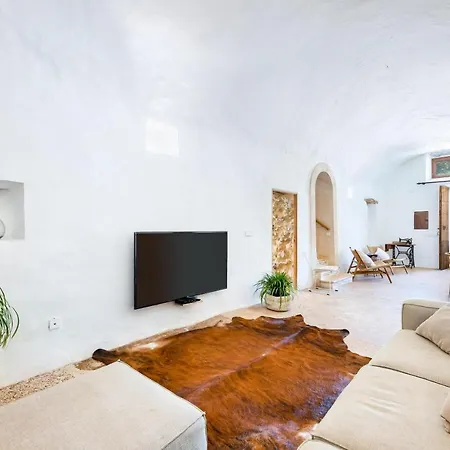 Villa Estela *